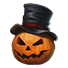 Зловещий хеллоуин