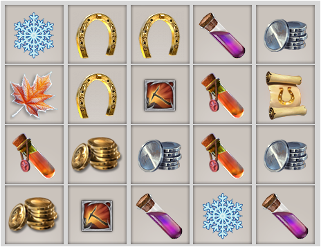 ������� ������� � ���� ������