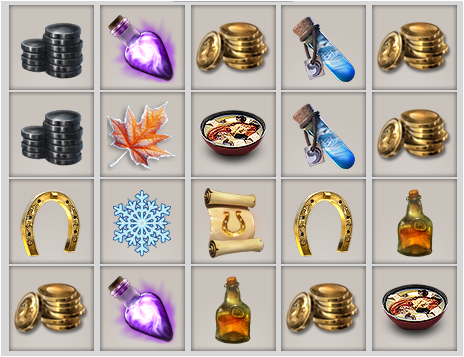 ������� ������� � ���� ������