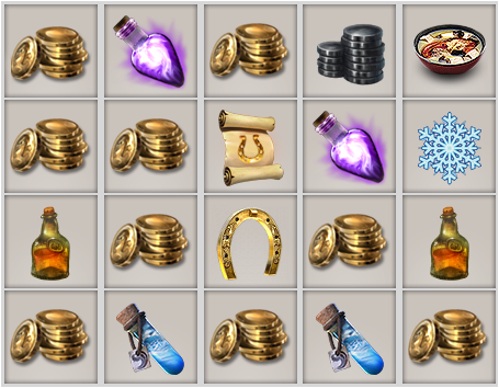 ������� ������� � ���� ������