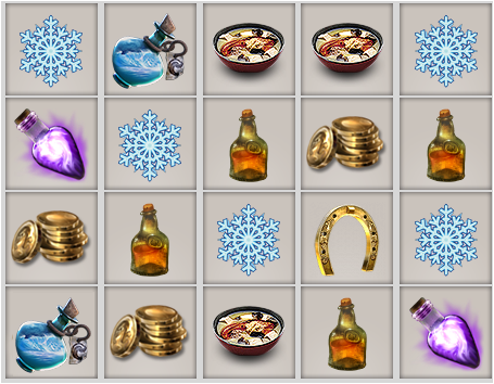 ������� ������� � ���� ������